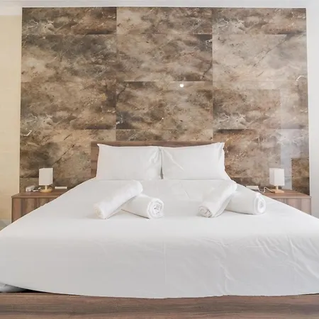 Spacious, 1br With Comfortable Bed In Tarxien Apartmán Żabbar