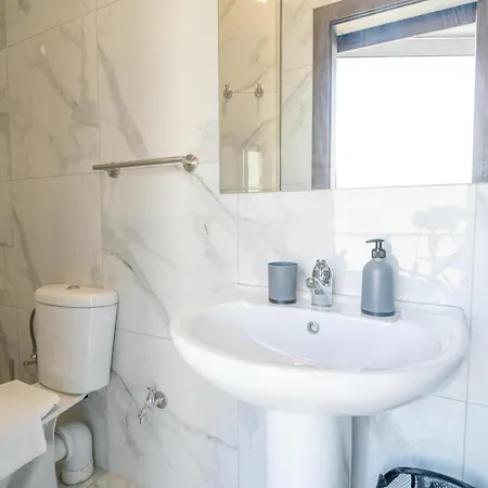 Apartmán Spacious, 1br With Comfortable Bed In Tarxien