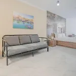Spacious, 1br With Comfortable Bed In Tarxien Διαμέρισμα Żabbar