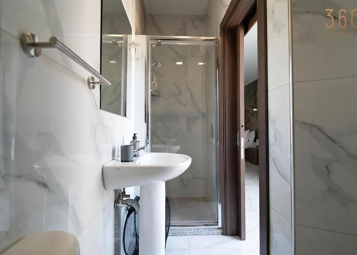 Lejlighed Spacious, 1br With Comfortable Bed In Tarxien